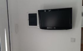 Athens Luxury Studio 1