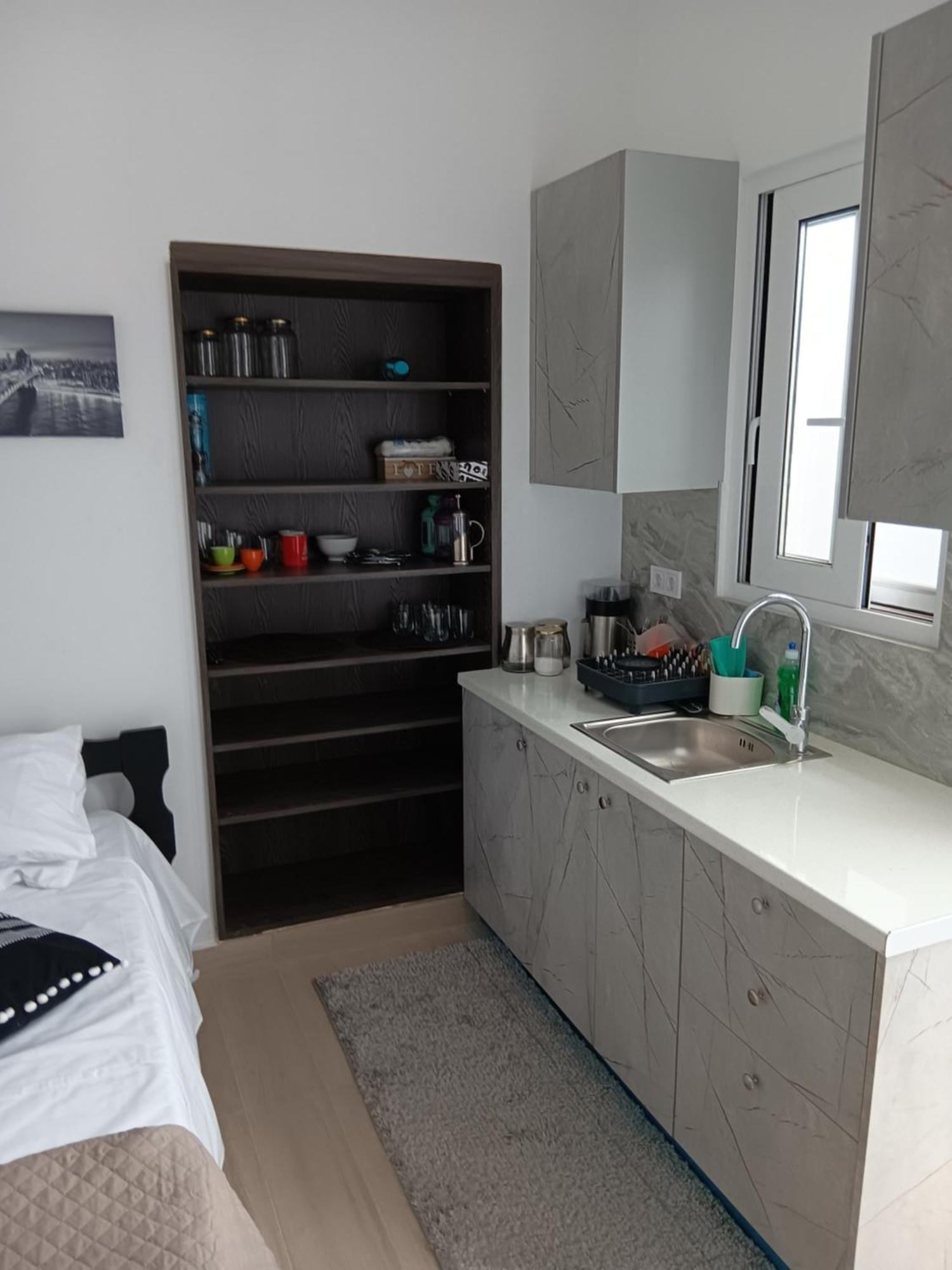 Athens Luxury Studio 1 Dış mekan fotoğraf